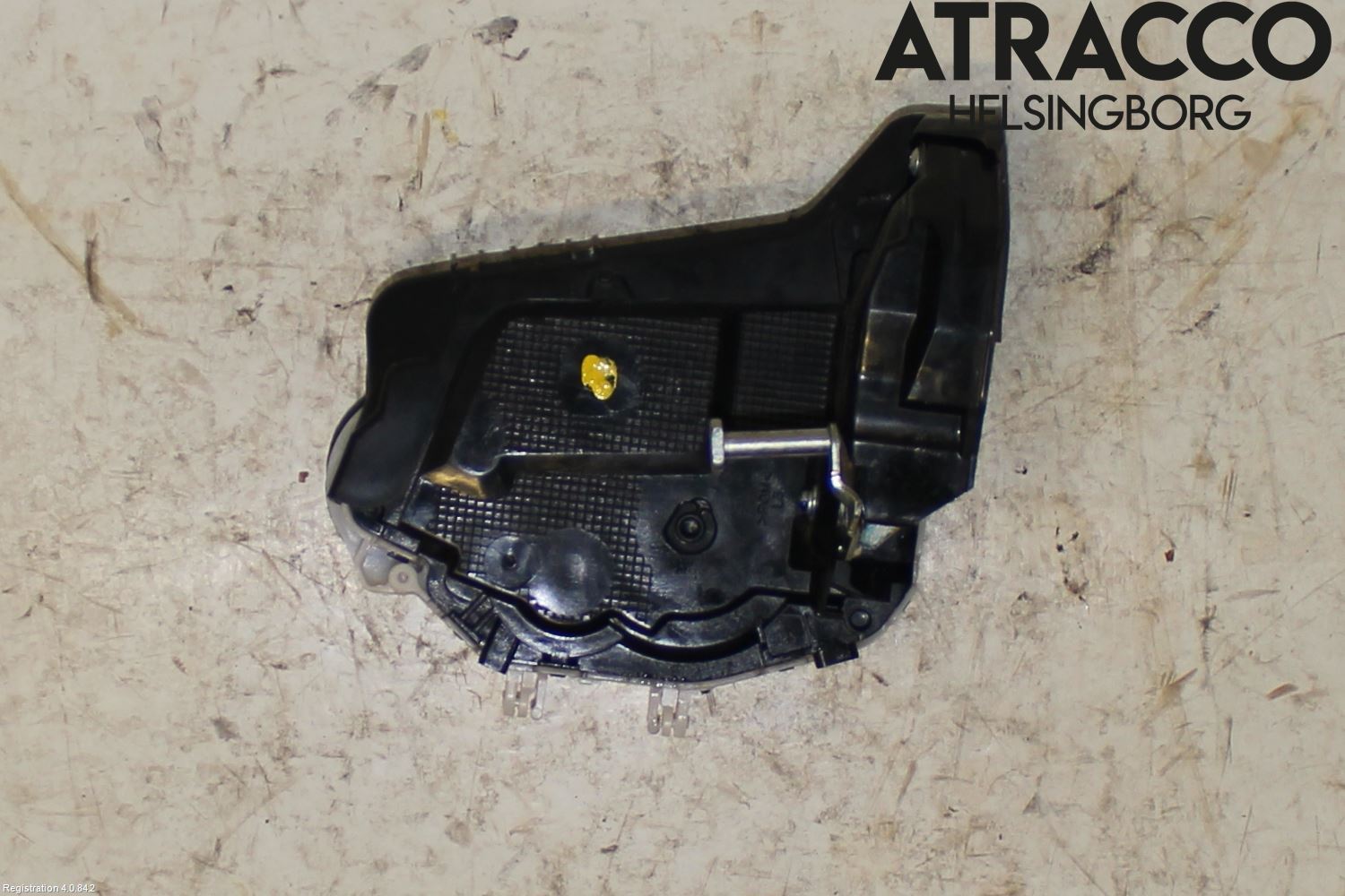 Subaru OUTBACK 15-20 Sentrallåsmotor Venstre