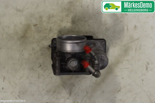 Nissan NOTE E12 14-20 Inns Spjeldhus