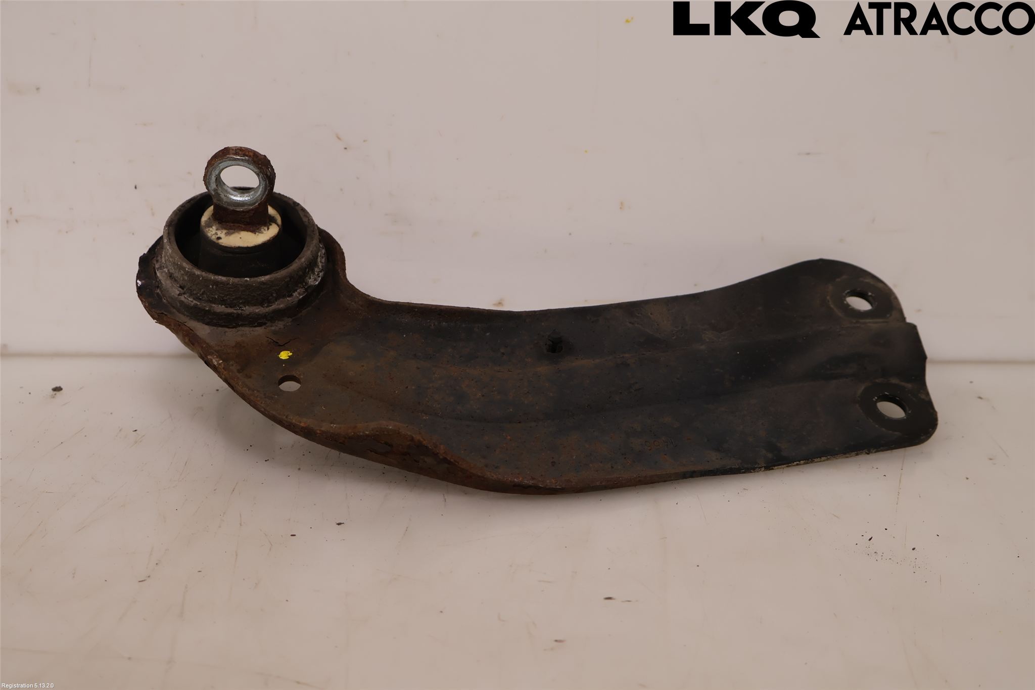 Opel INSIGNIA 09-16 Bærearm Bak Venstre