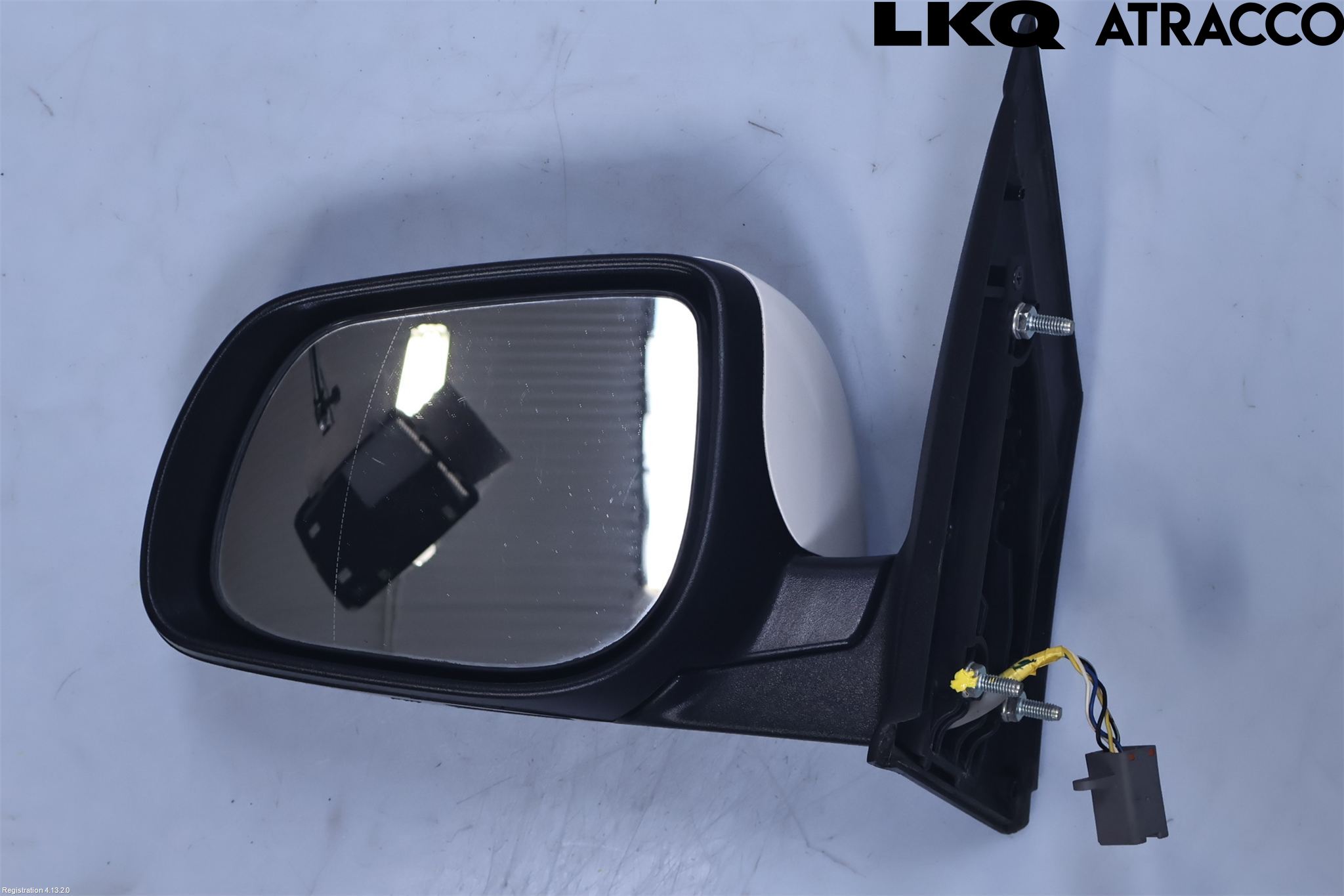 Kia PICANTO 12-17 Speil V M-El Justering