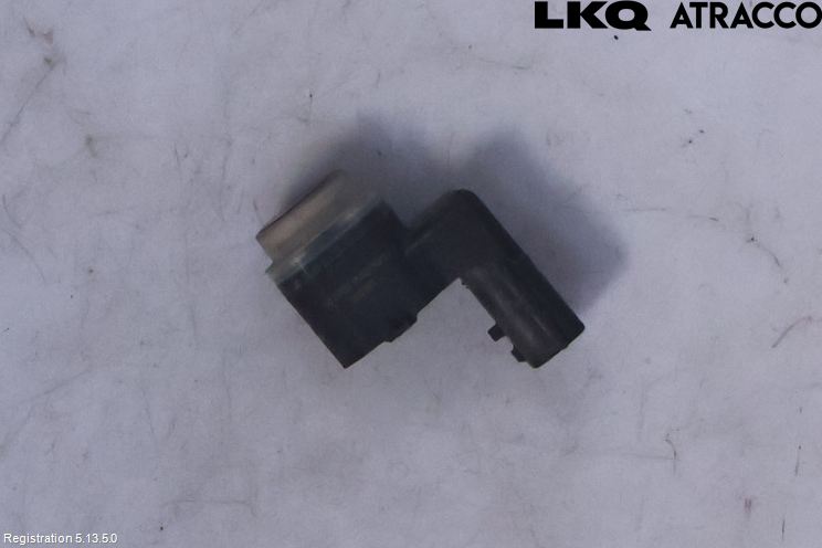 Nissan QASHQAI 14-17 Sensor Ryggesensor