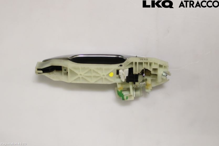 Kia OPTIMA 16-20 Dørhandtak Ytre Venstre