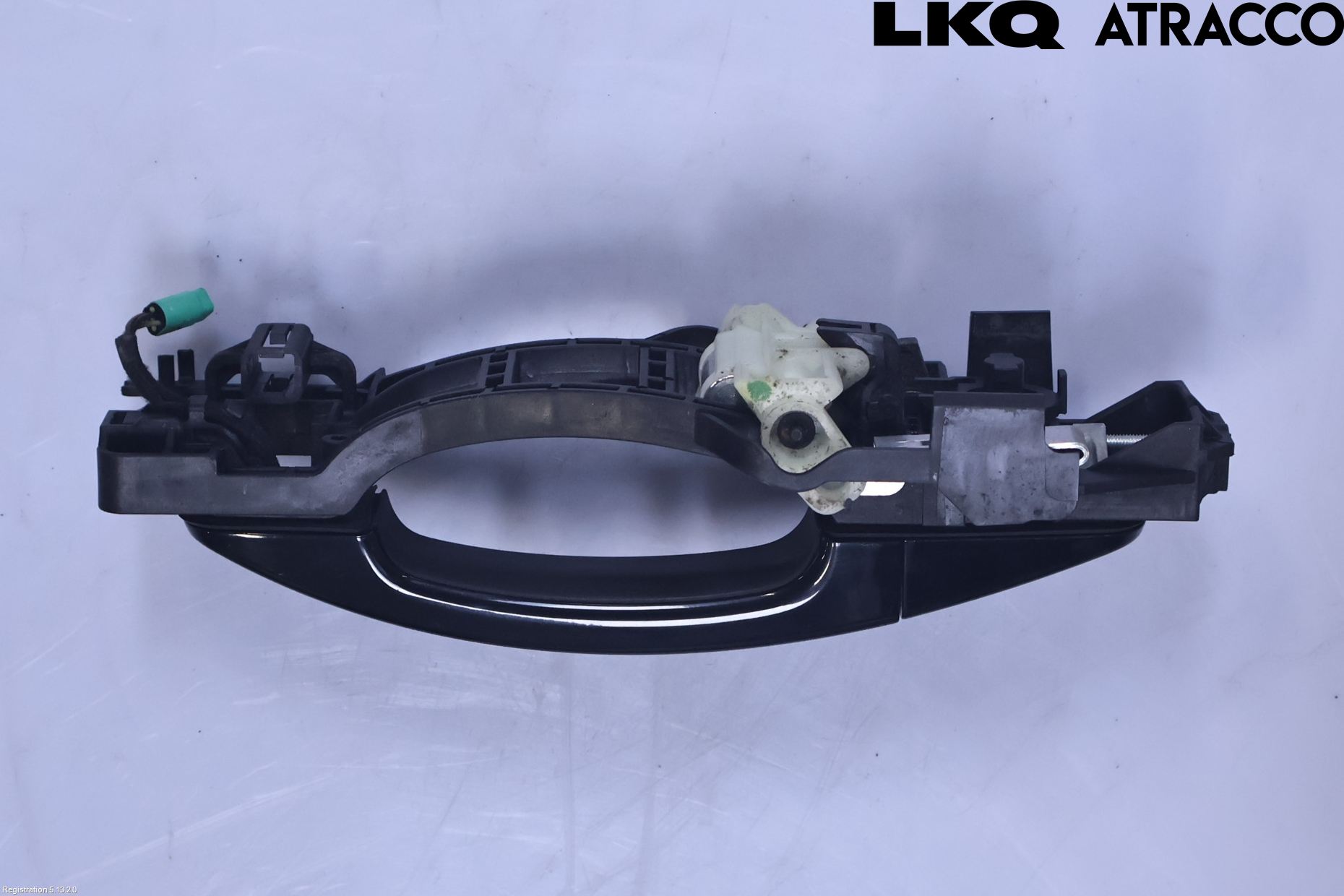 Ford FOCUS 15-18 Dørhandtak Ytre Venstre