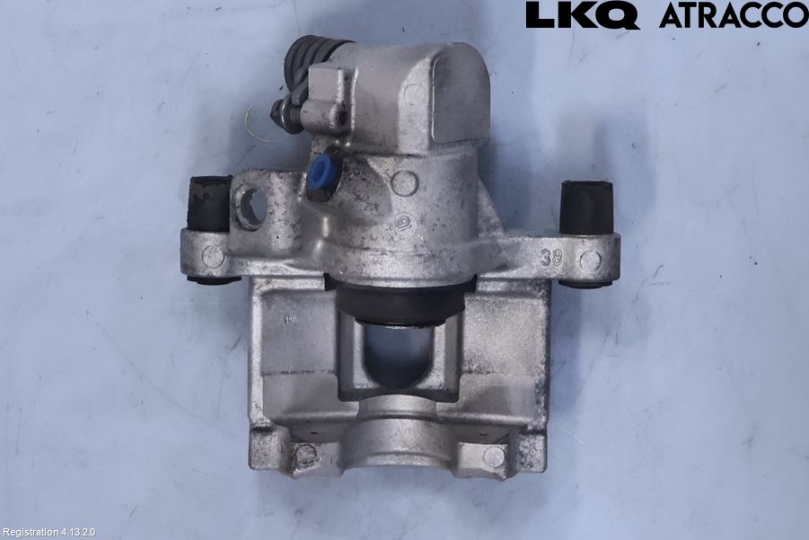 Volvo S40 08-12 Bremsecaliper Bak Høyre