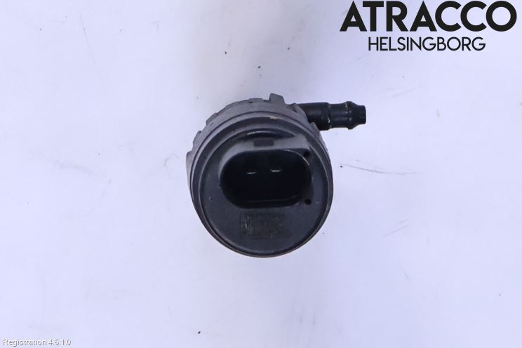 Volkswagen VW AMAROK 2H 10-22 Spylerpumpe Frontrute