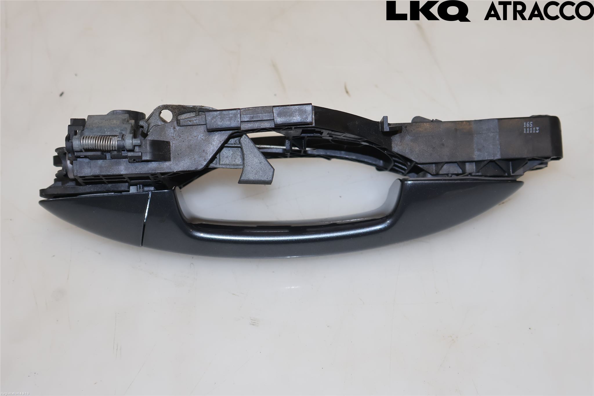 Volkswagen VW PASSAT 11-14 Dørhandtak Ytre Høyre
