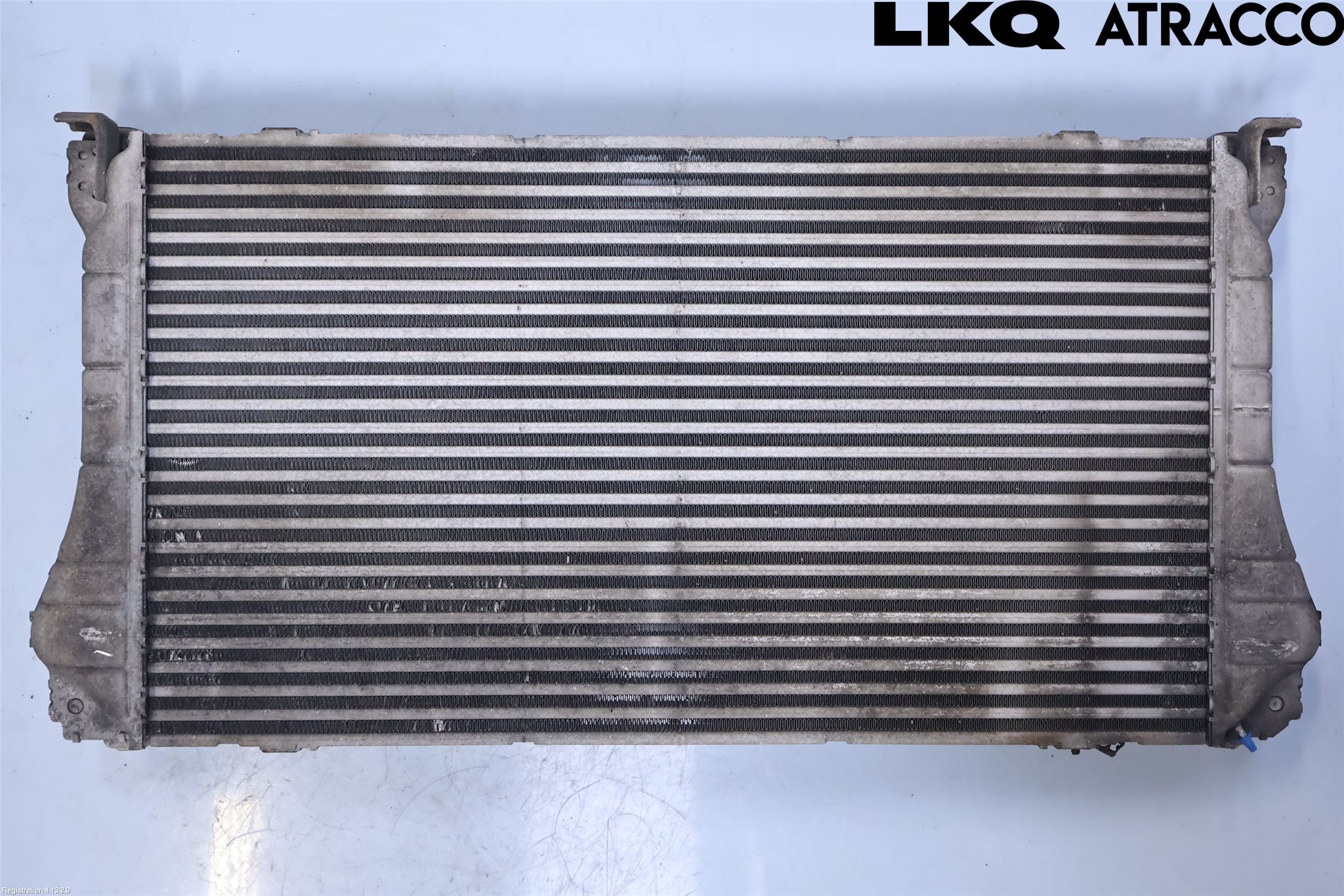 Toyota AVENSIS 09-15 Intercooler Radiator