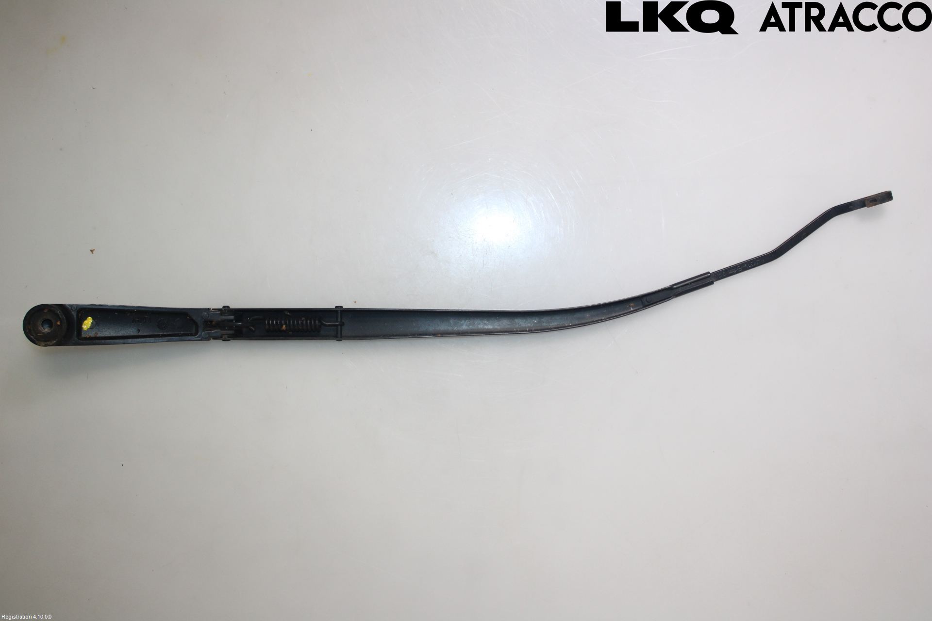 Hyundai ix35 Viskerarm-Armer Frontrute