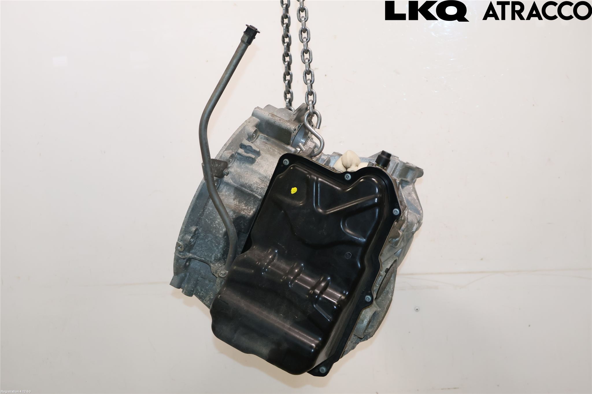 Mercedes-Benz MB GLA-KLASS (X156) 13-20 Gearkasse Automat