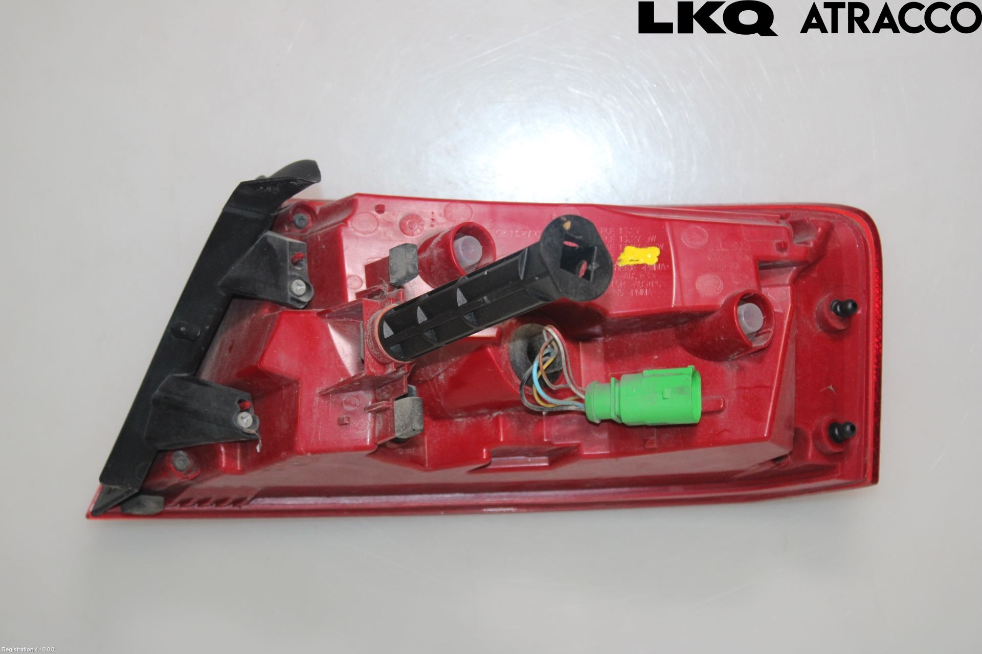 Audi A5 07-16 Baklykt Venstre