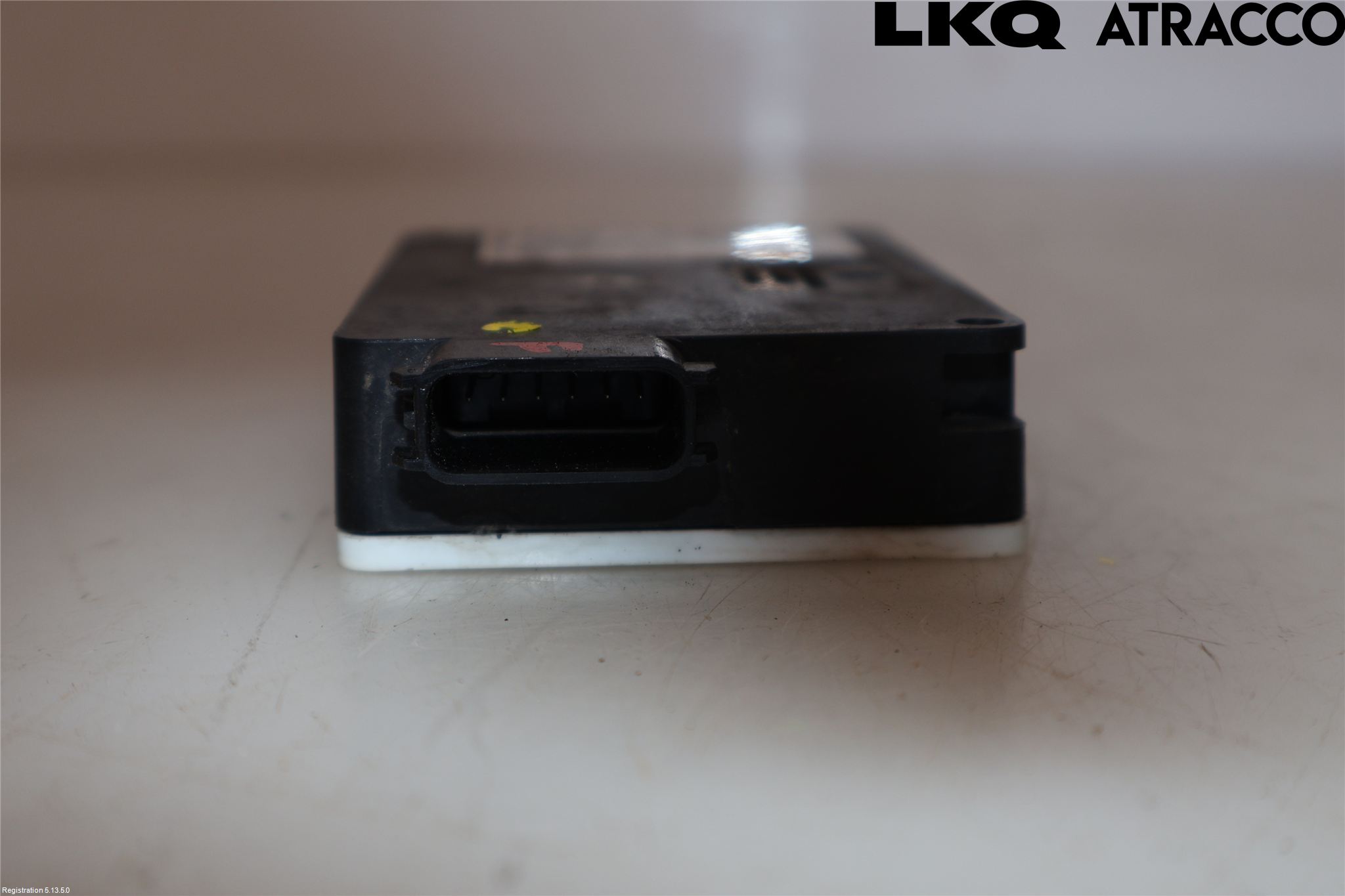 Mercedes-Benz MB CLA-KLASS (C117/X117) 13-19 Sensor Fartsbegrensning