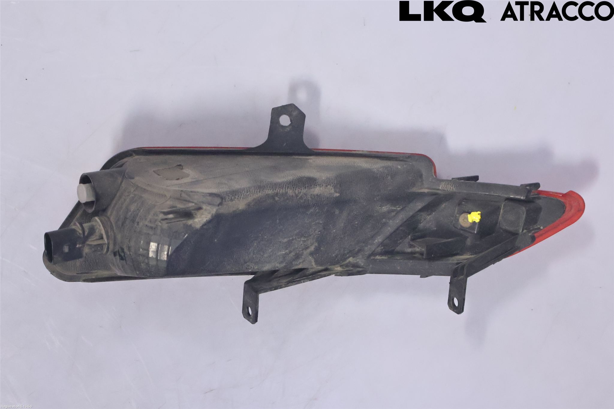 Volvo XC60 14-17 Refleks Bak