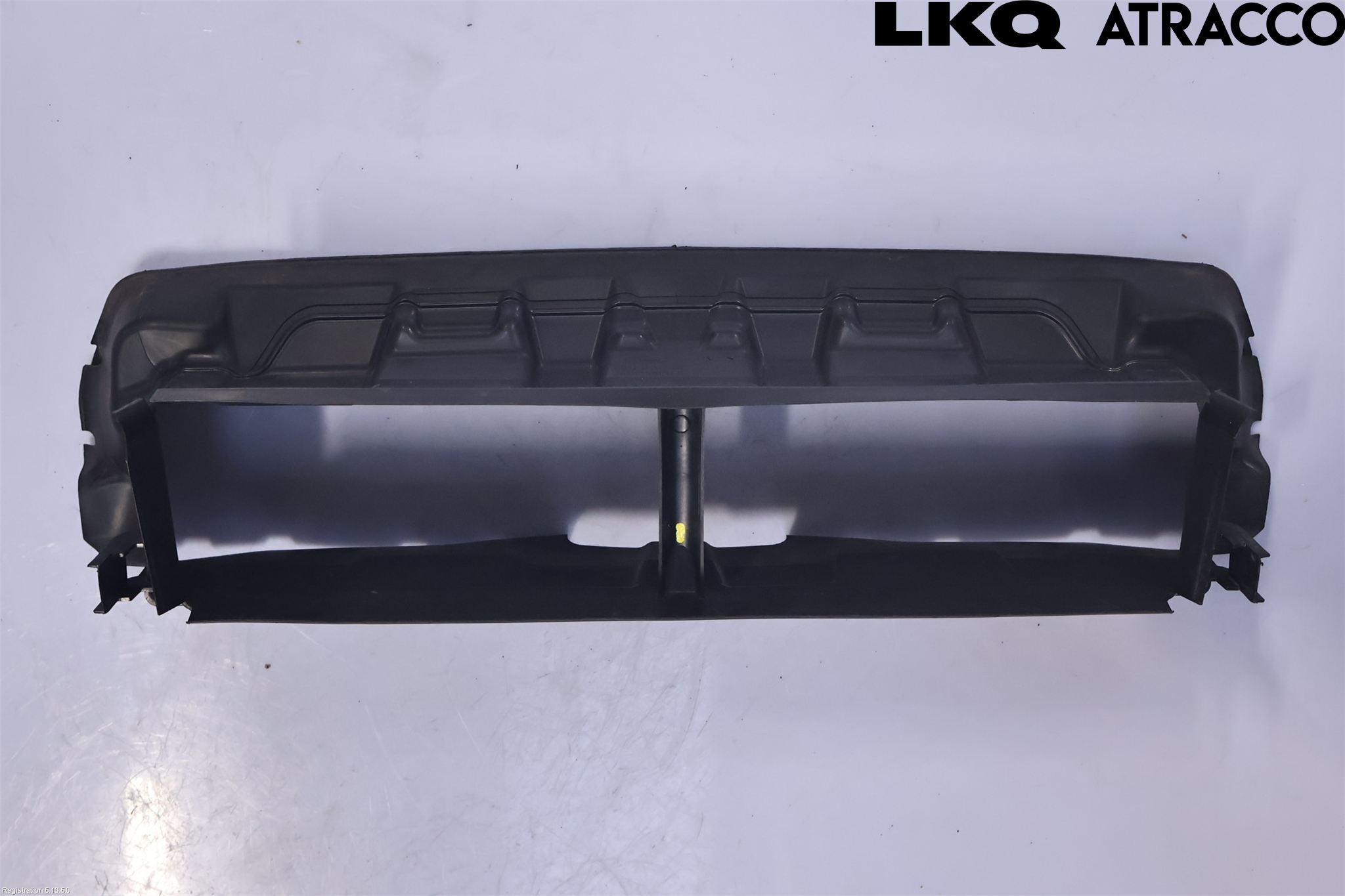 Ford FOCUS 15-18 Luftstyring Front