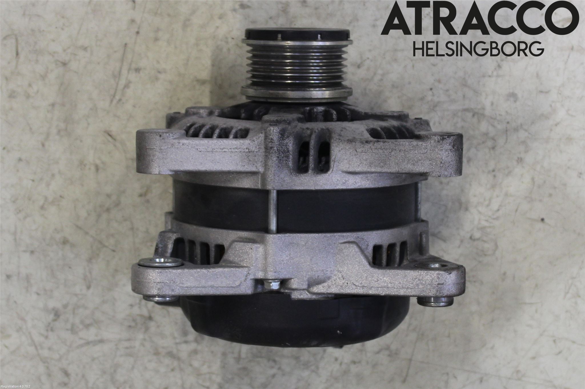 Peugeot 308 14-21 Dynamo