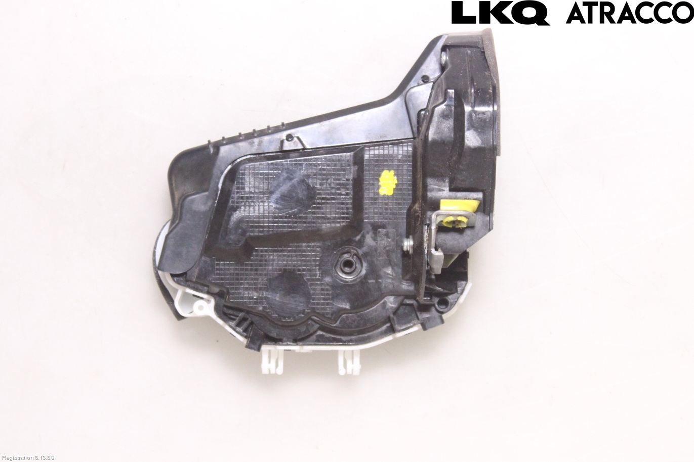 Honda CR-V 13-18 Dørlås - Låsekasse