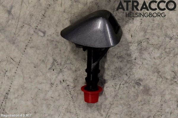 BMW 1 E87/81 5D/3D 03-11 Spylerdyse Frontlykter