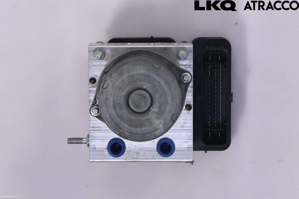 Toyota PROACE CITY 20- Abs Hydraulikkaggregat