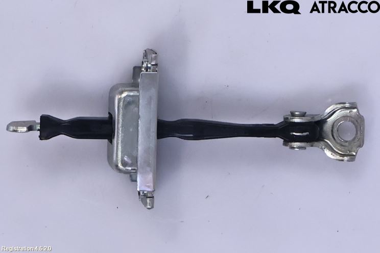 Mazda 2 KB Hybrid 22- Dørstopper