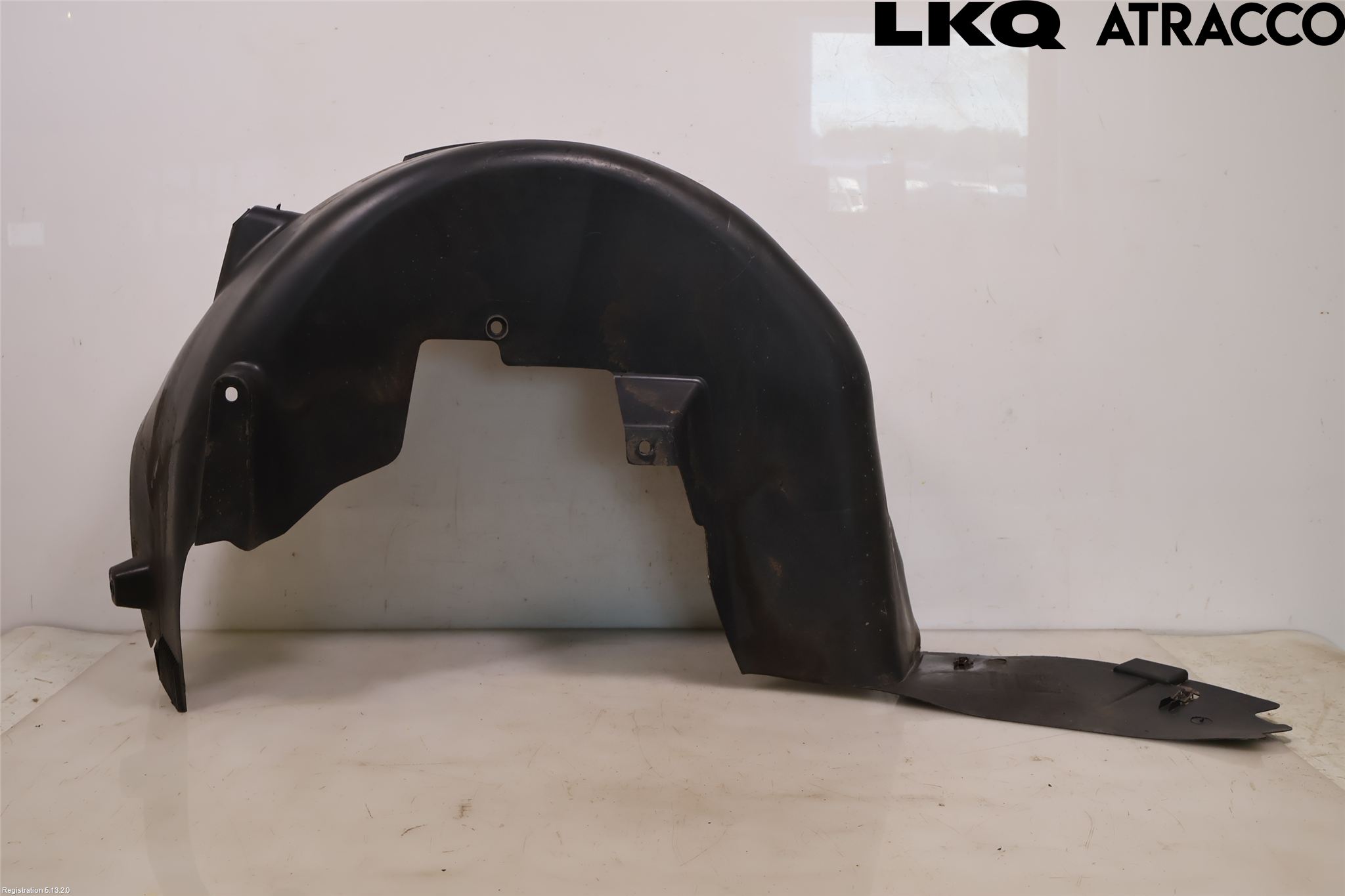Citroen C4 GRAND SPACETOURER 19-22 Skjerm Indre