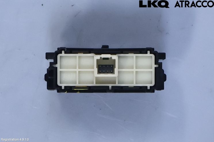 Toyota COROLLA 19- Bryter Gearkasse