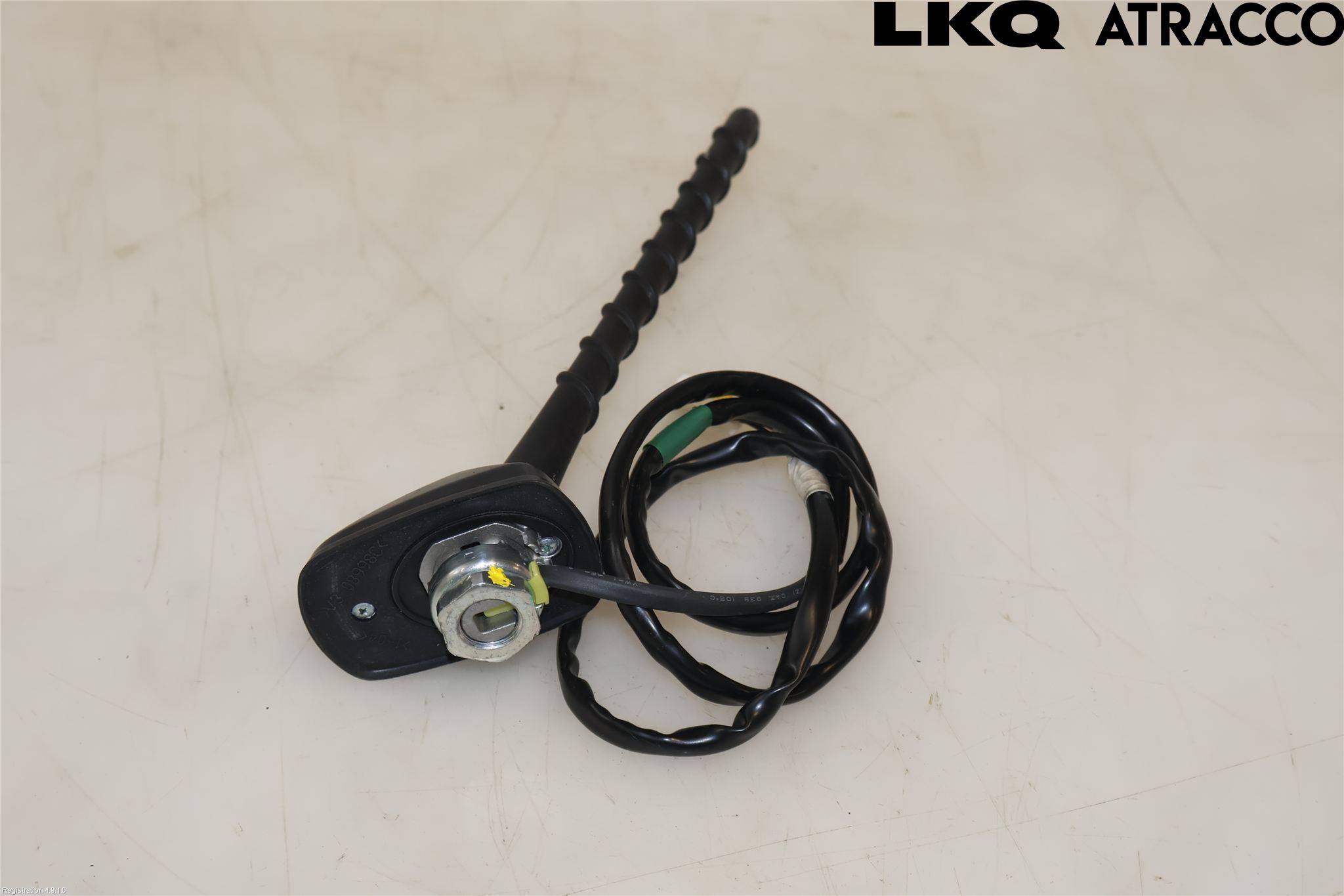 Toyota AURIS 13-19 Stereo Antenne Radio-Tv