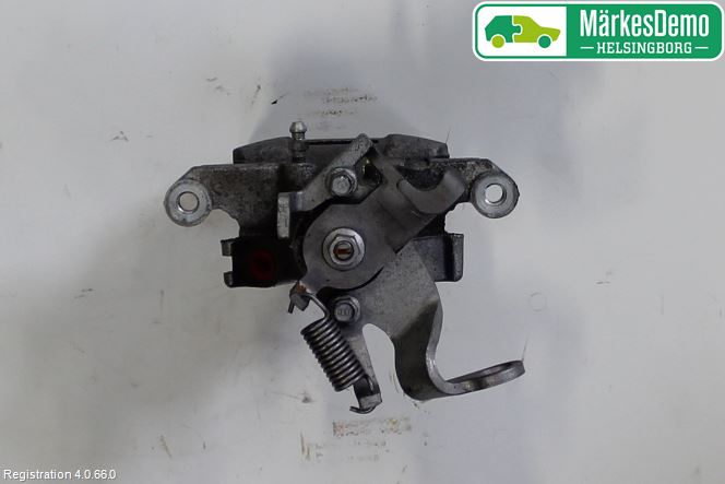 Mitsubishi ASX 10-22 Bremsecaliper Bak Høyre