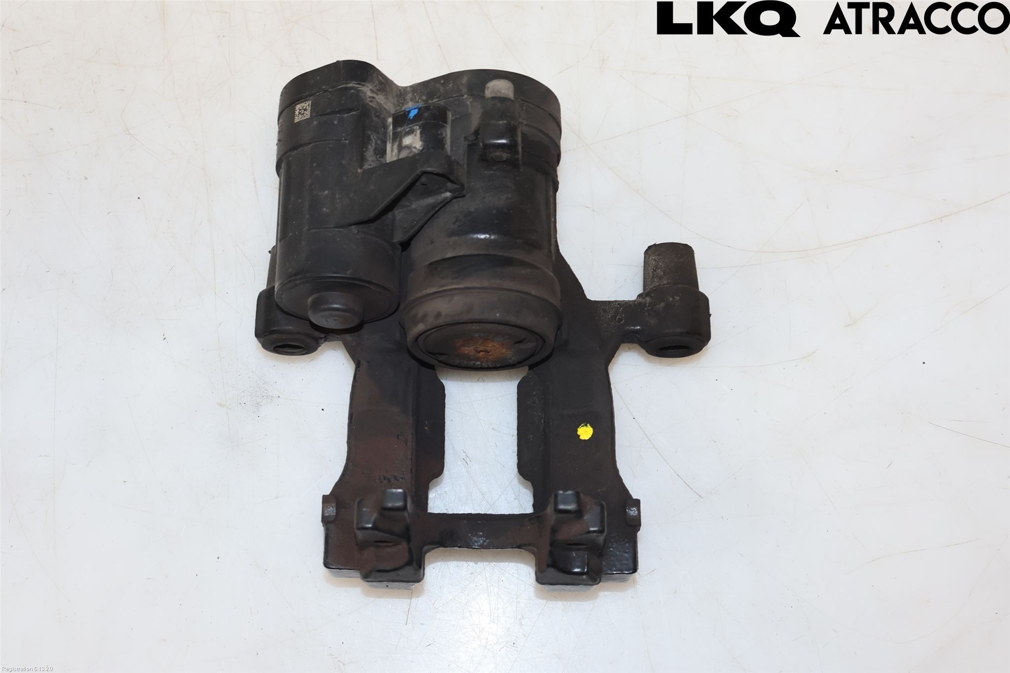 Seat LEON 13-20 Bremsecaliper Bak Venstre