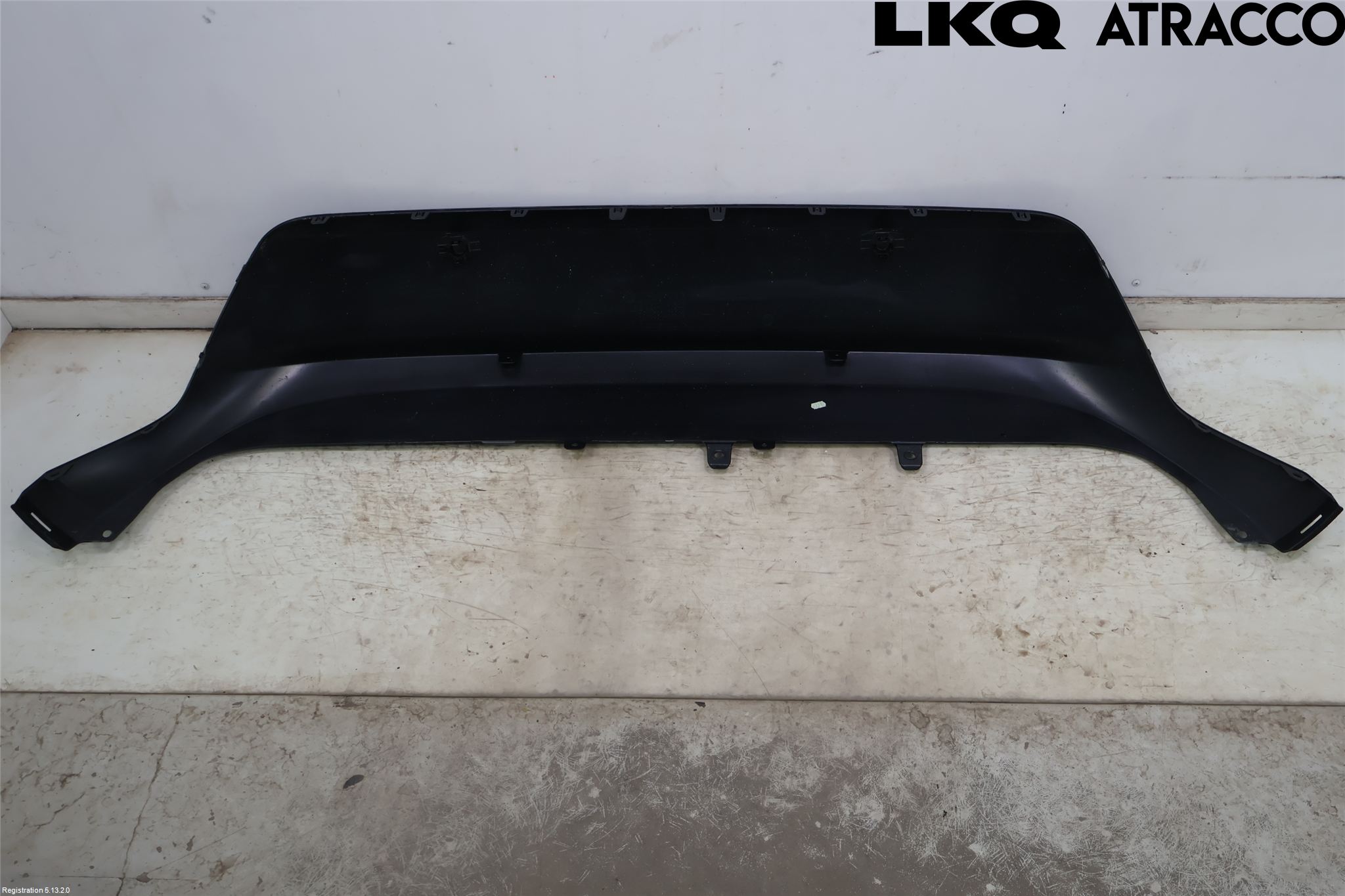 Toyota YARIS CROSS XP21 21- Spoiler Bak
