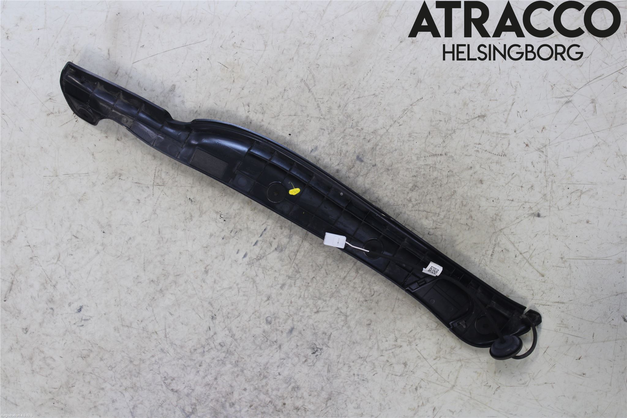 Kia OPTIMA 16-20 Baklukeåpner Automatisk