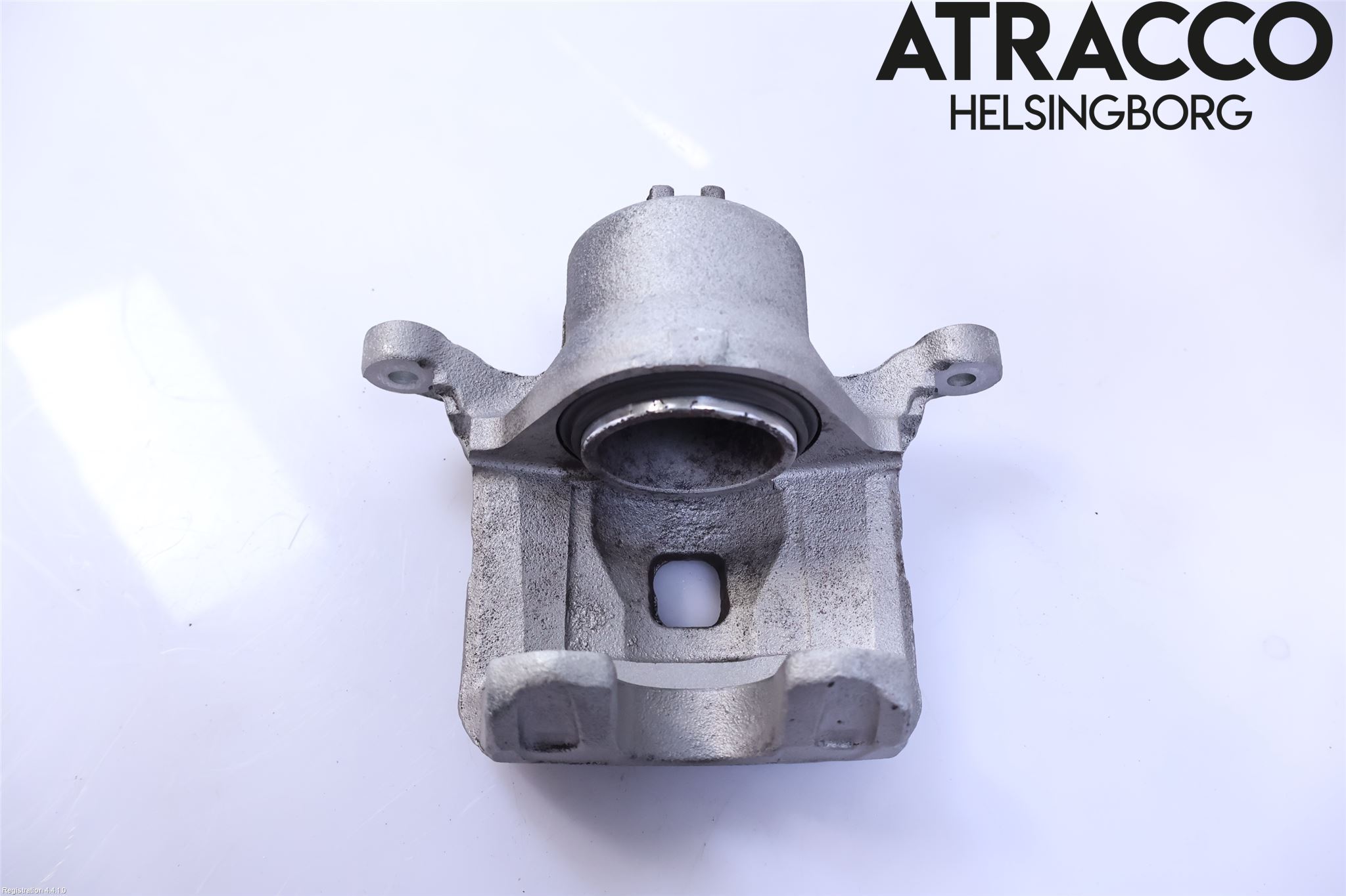 Nissan PULSAR Bremsecaliper Foran Venstre