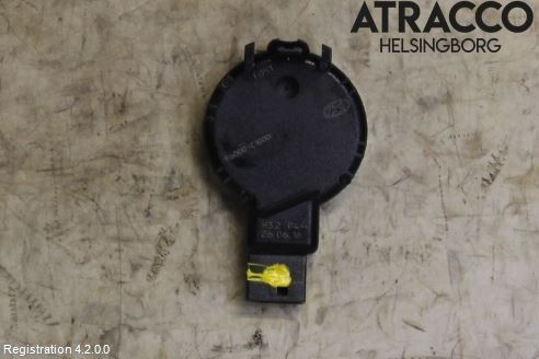 Hyundai i20 GB 15-20 Sensor Regnsensor