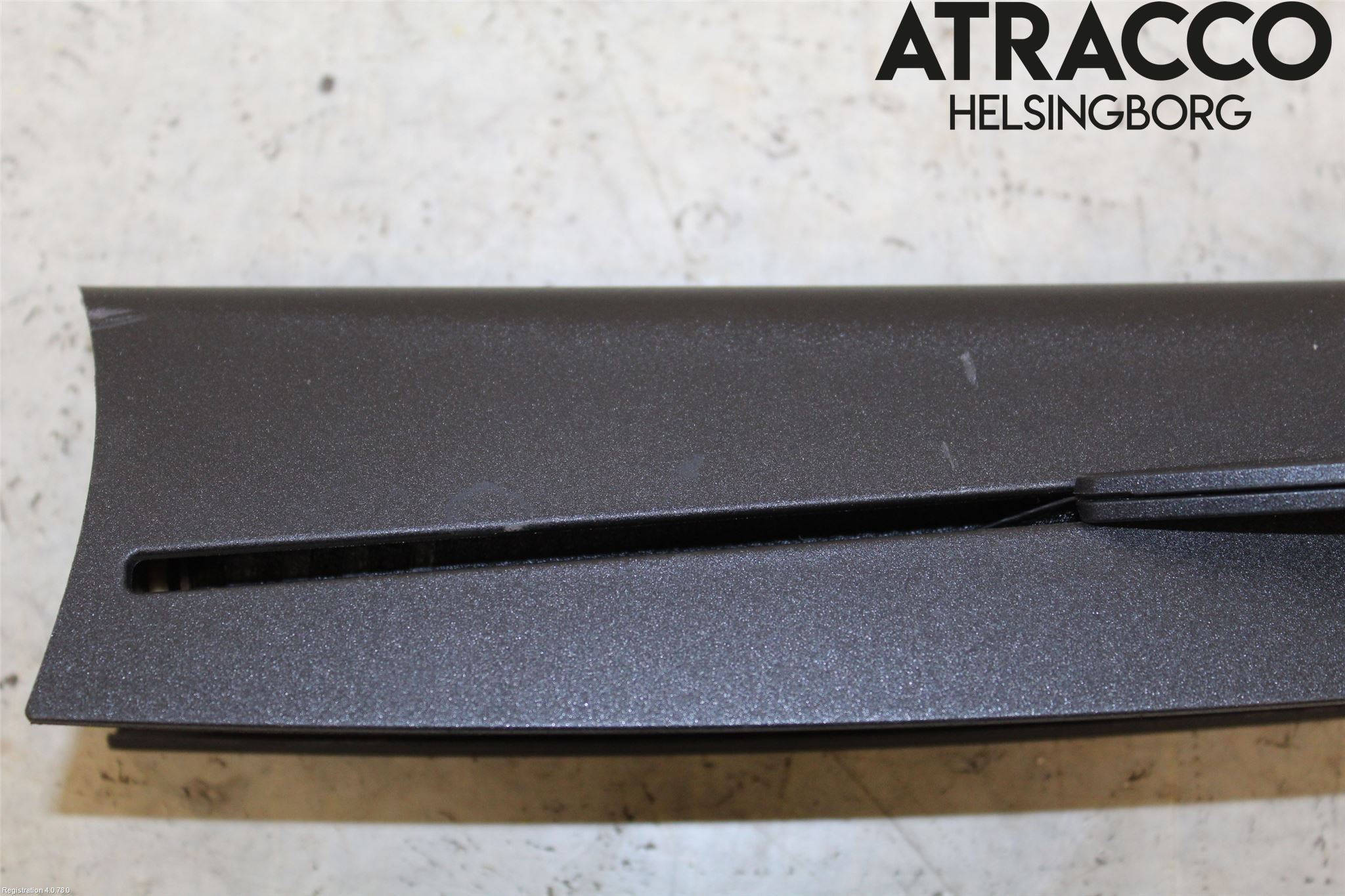 BMW 5 G30/G31/F90 17-23 Innr Solskjerm