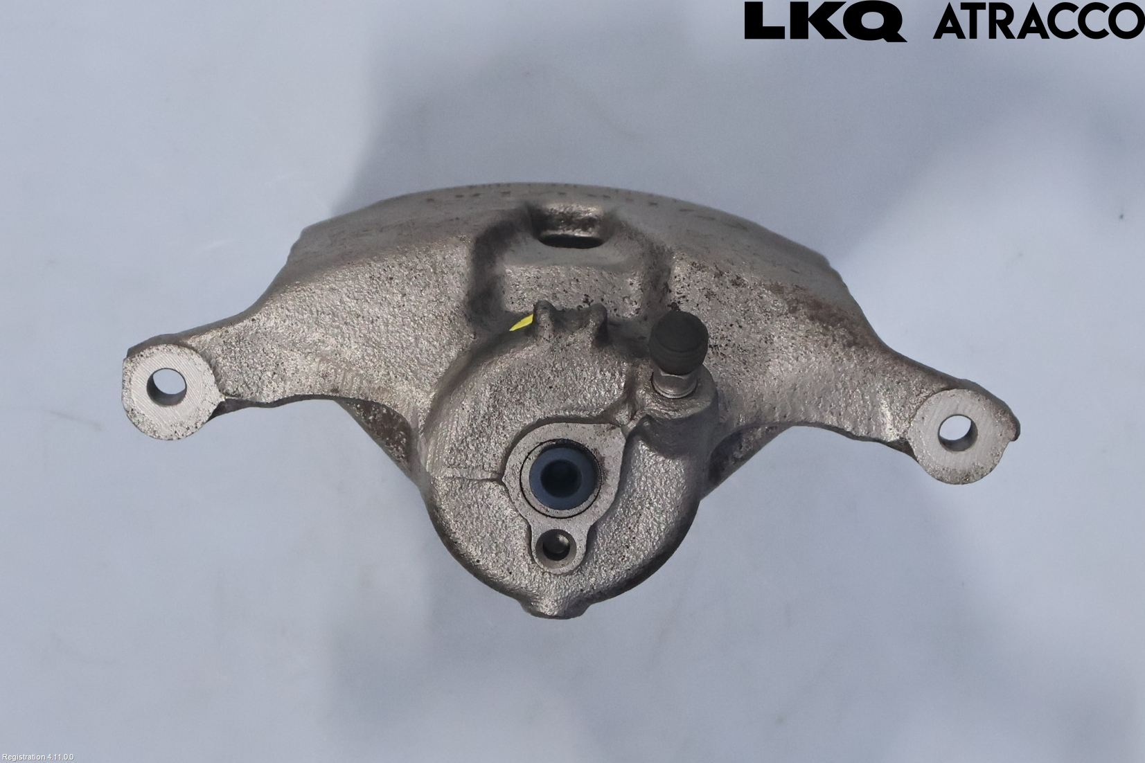 Mazda 3 I 07-08 Bremsecaliper Foran Høyre