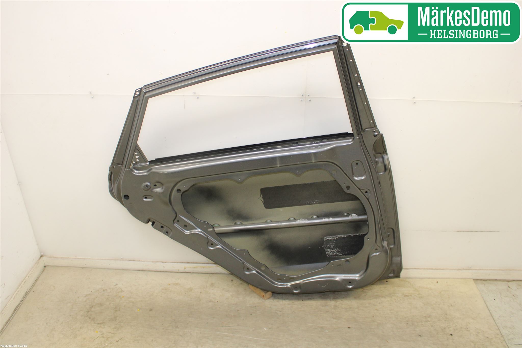 Hyundai i40 08-15 Dør 4D Bak Venstre