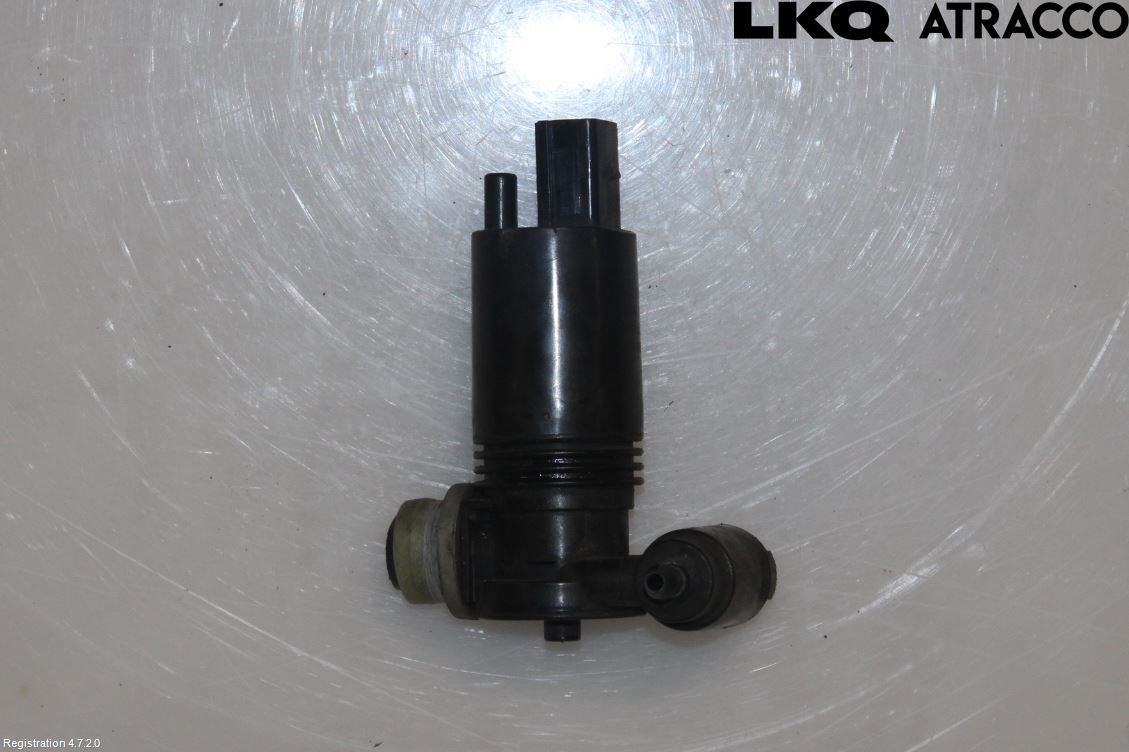 Landrover RANGE ROVER SPORT (L494) 14-22 Spylerpumpe Frontrute