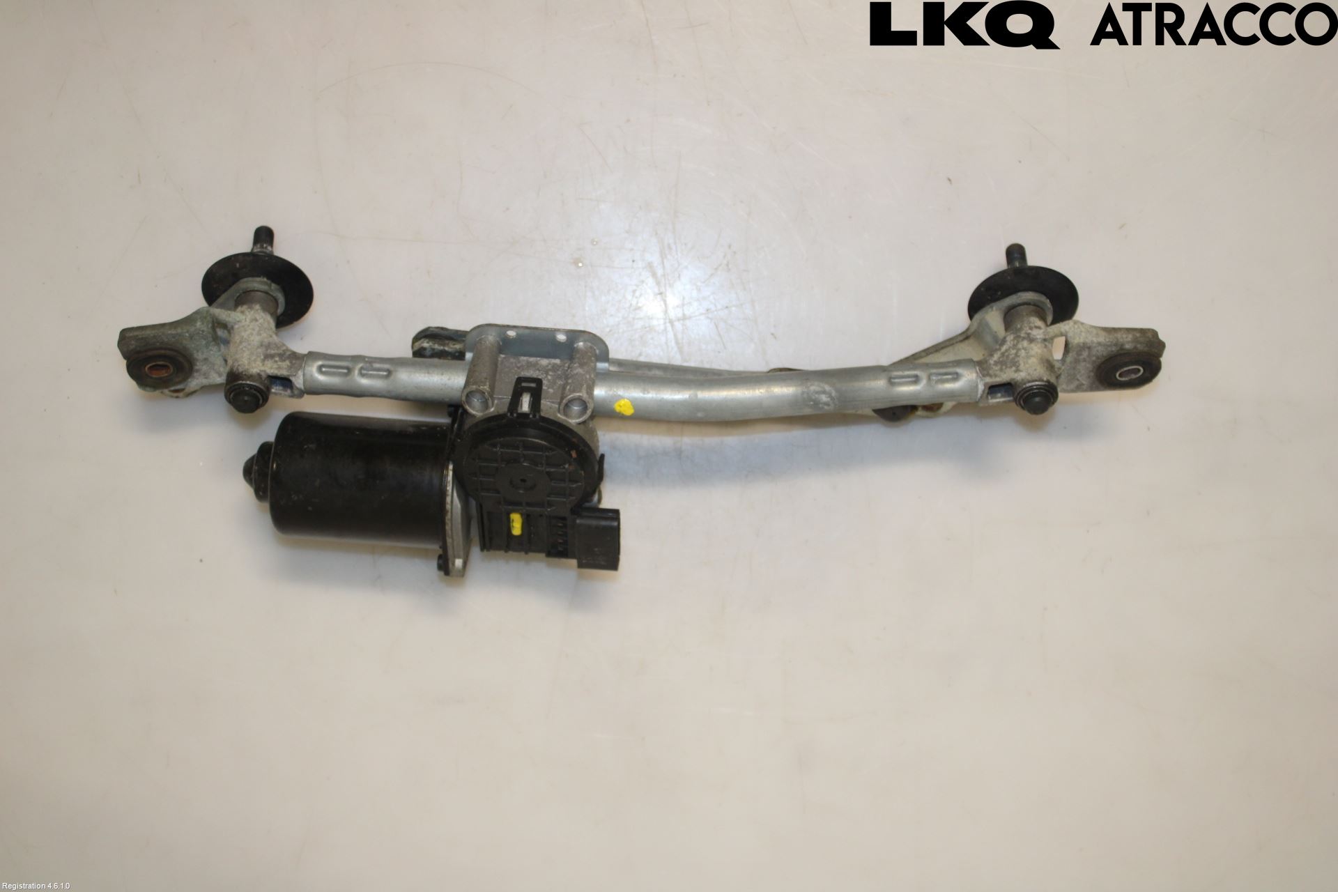 Kia PICANTO 12-17 Viskeroverføring Frontrute