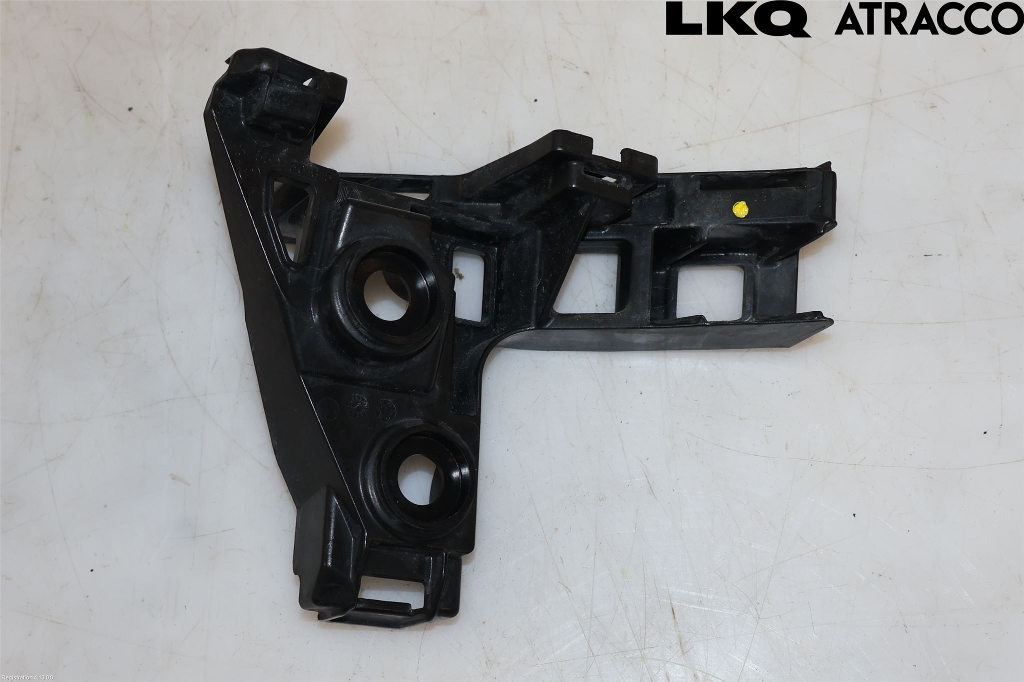 Volkswagen VW GOLF / E-GOLF VII 13-20 Støtfangerfeste Bak Venstre