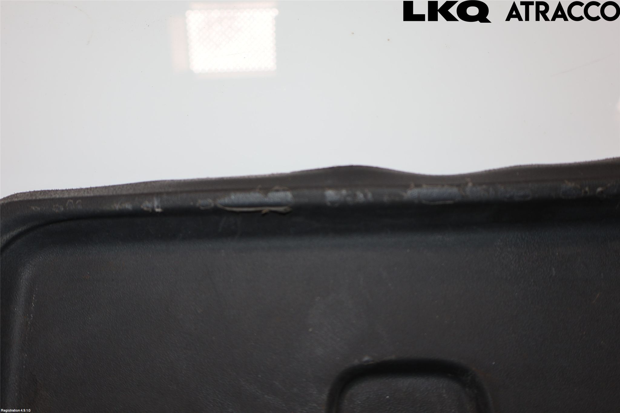 Volvo XC60 14-17 Innr Matte Bagasjerom