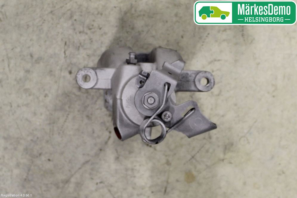 Peugeot 308 08-13 Bremsecaliper Bak Høyre