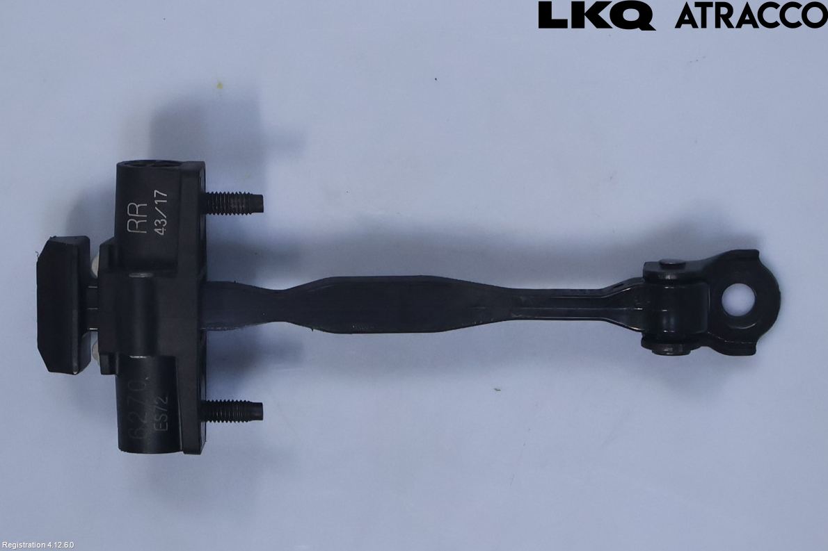 Citroen COTROEN C3 17-24 Dørstopper