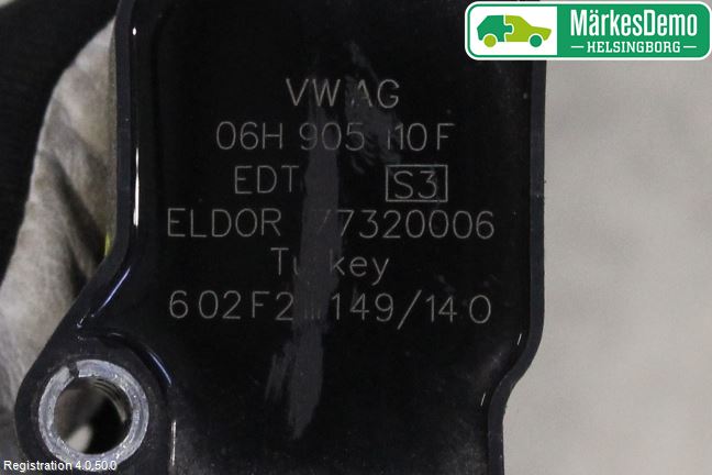 Audi A5 07-16 Coil