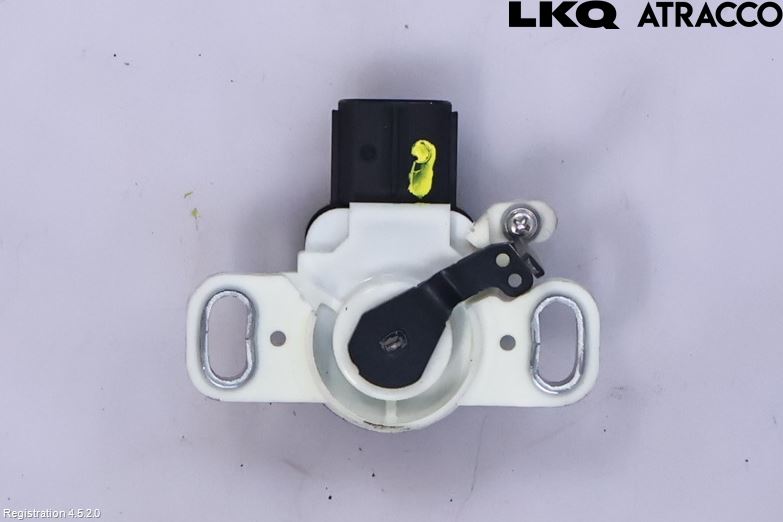 Toyota AURIS 13-19 Sensor-Giver Bremsepedal