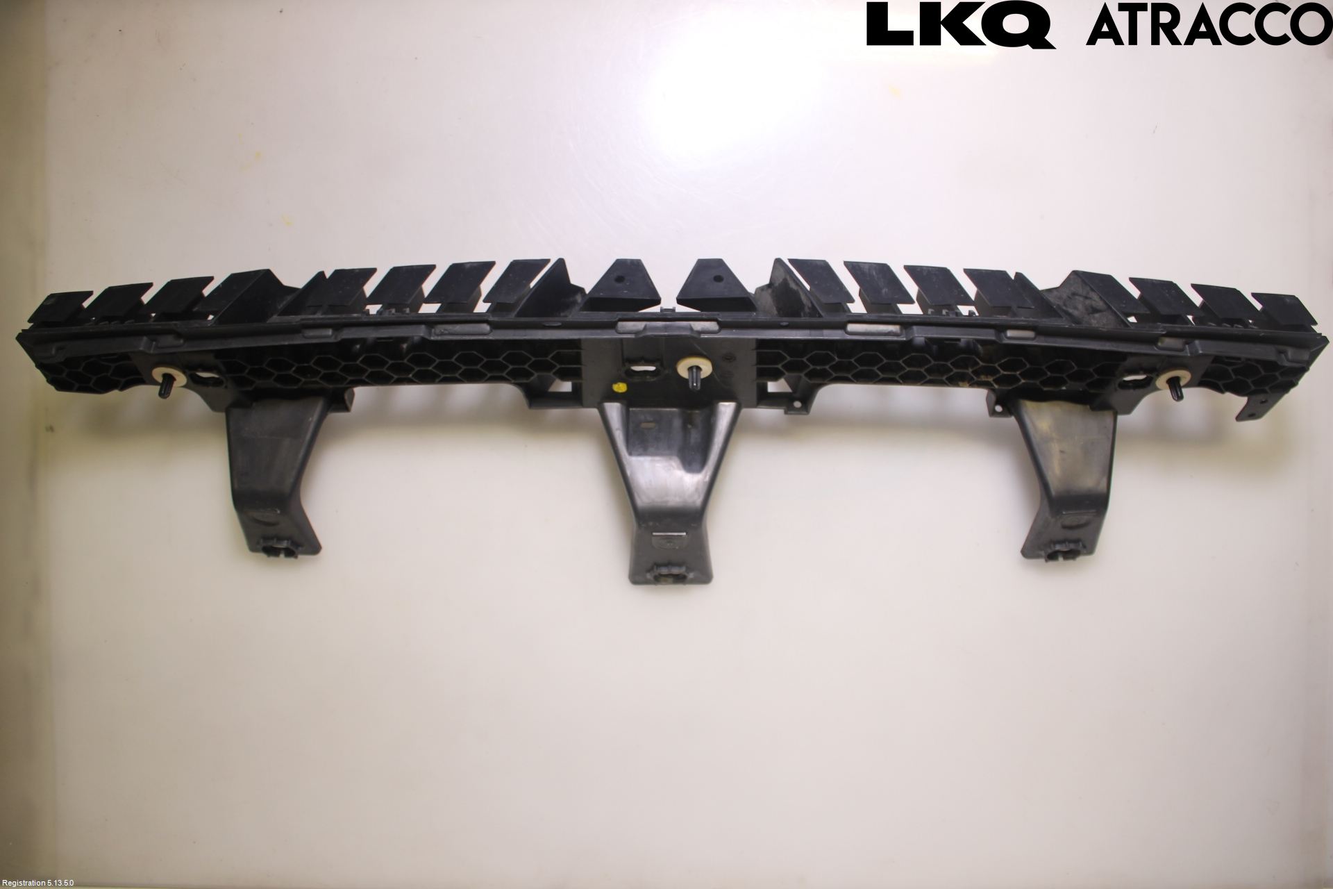 Peugeot 3008 17-24 Støtfanger Bak Deform Element
