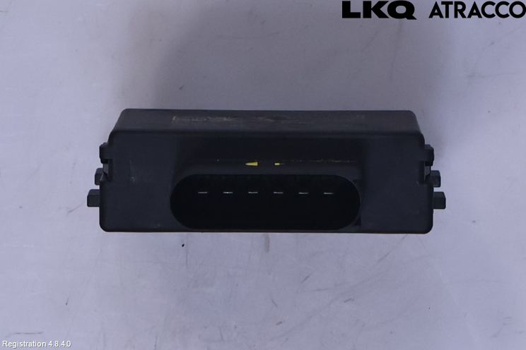 Audi A4/S4 B9 16-19 Styreenhet Drivstoffpumpe