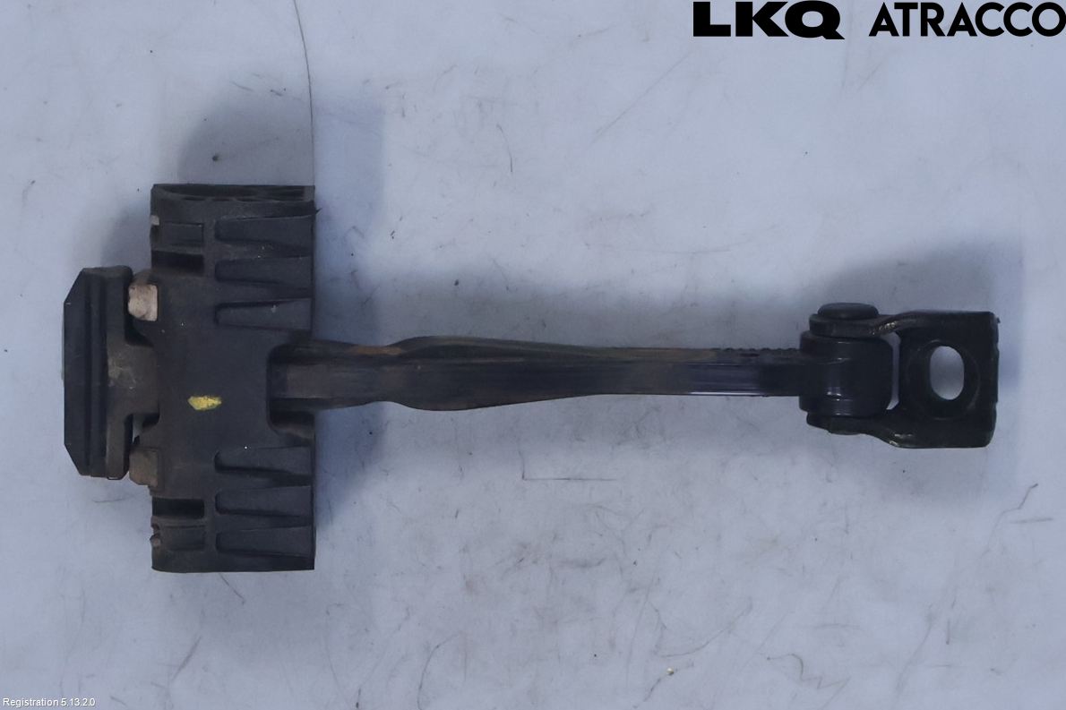 BMW 3 F30/F31/F80 12-19 Dørstopper