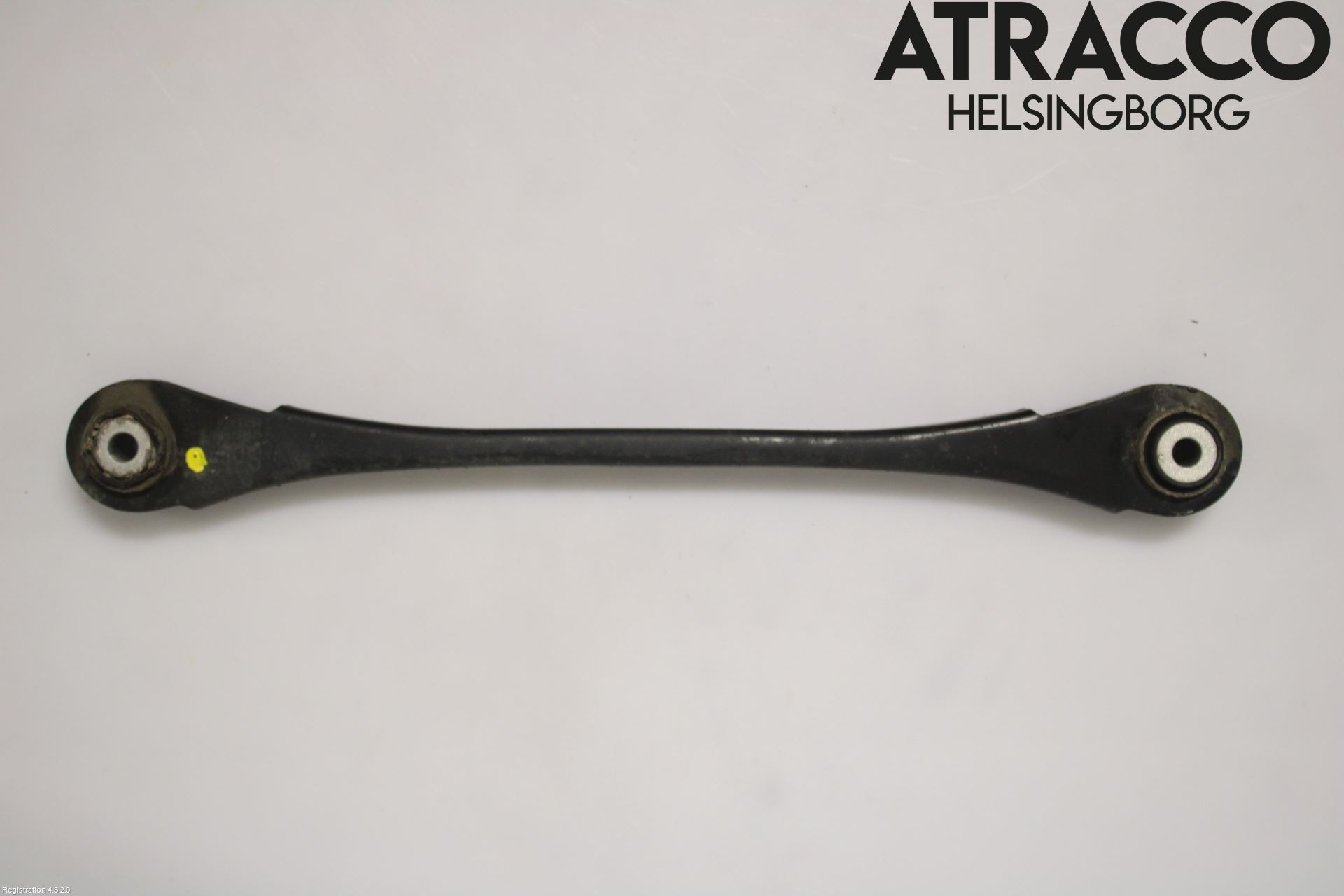 BMW 3 F30/F31/F80 12-19 Bærearm Bak Venstre