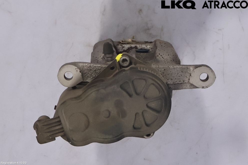 Citroen C4 PICASSO 14-18 Bremsecaliper Bak Høyre
