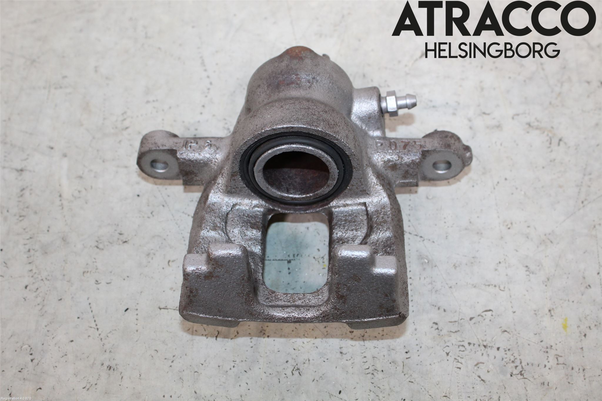 Honda CR-V 13-18 Bremsecaliper Bak Venstre