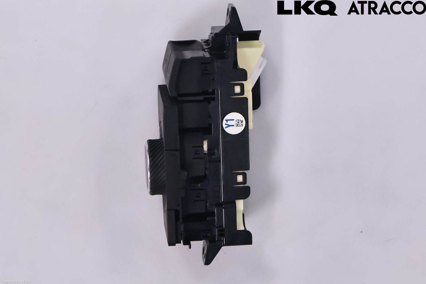 Toyota RAV4 19- Bryter Multifunksjon