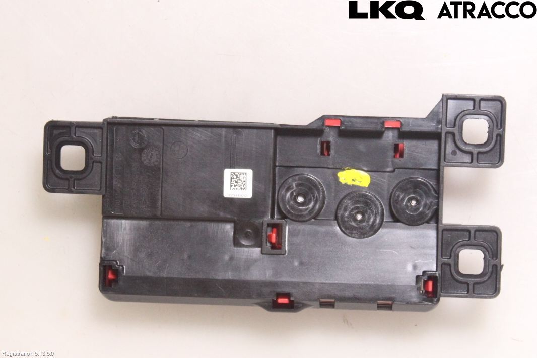 BMW X5 G05 18- Batterikabel
